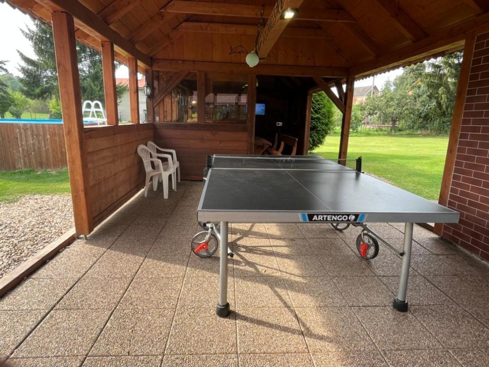 Chalupy V Podkrkonosi- Chalupa Oto, Chalupa Prade Hostinné Exterior foto